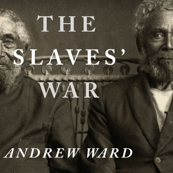 The Slaves' War: The Civil War in the Words of Former Slaves