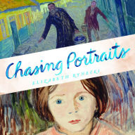 Chasing Portraits: A Great-Granddaughter's Quest for Her Lost Art Legacy