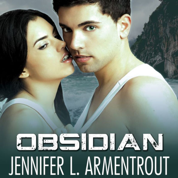 Obsidian (Lux Series #1)