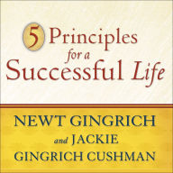 5 Principles for a Successful Life: From Our Family to Yours