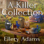 A Killer Collection (Antiques & Collectibles Mystery #1)