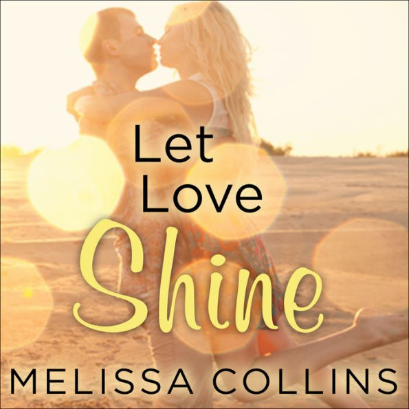 Let Love Shine