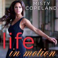 Life in Motion: An Unlikely Ballerina