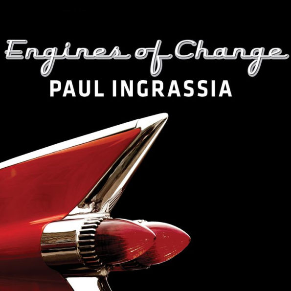 Engines of Change: A History of the American Dream in Fifteen Cars