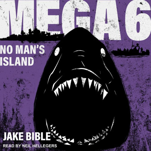 Mega 6: No Man's Island: No Man's Island