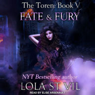 The Toren: Fate & Fury: Fate & Fury