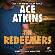 The Redeemers (Quinn Colson Series #5)