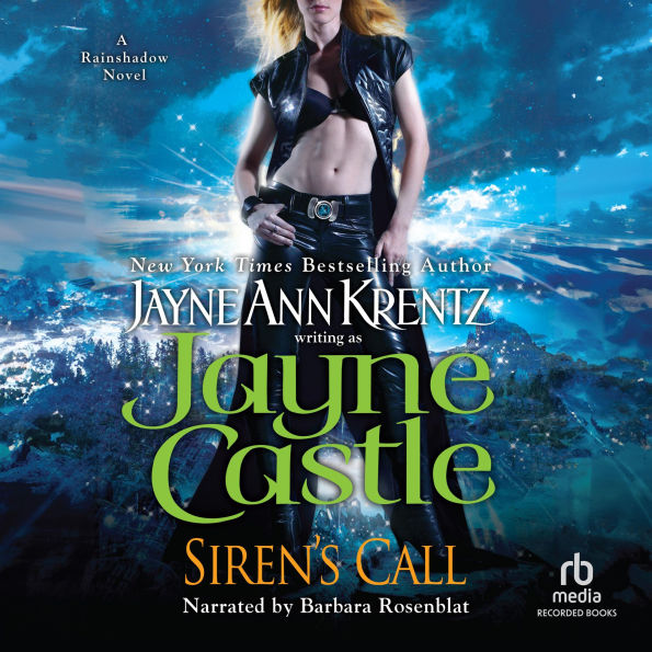 Siren's Call (Rainshadow Series #4)
