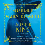 The Murder of Mary Russell (Mary Russell and Sherlock Holmes Series #14)