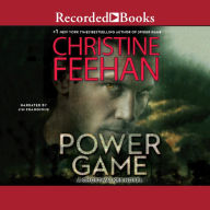 Power Game (GhostWalker Series #13)