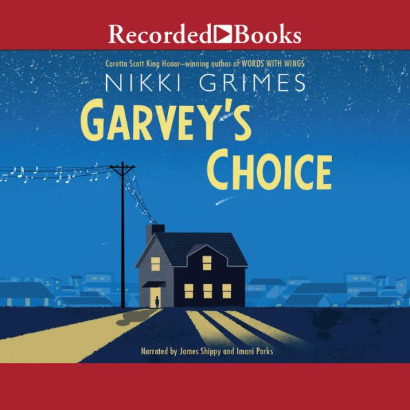 Garvey's Choice