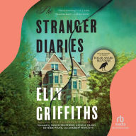 The Stranger Diaries (Edgar Award Winner)