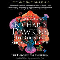 The Greatest Show on Earth: The Evidence for Evolution