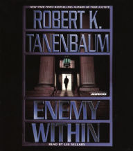 Enemy Within (Abridged)