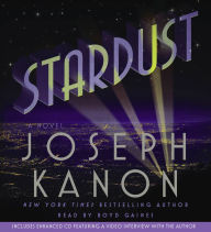 Stardust: A Novel (Abridged)