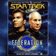 Star Trek: Federation (Abridged)