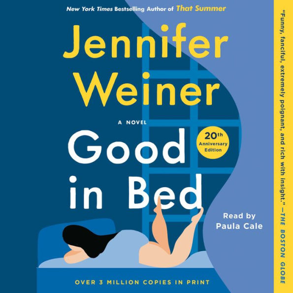 Good In Bed (Abridged)