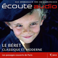 Französisch lernen Audio - Die Baskenmütze: Écoute audio 01/12 - Le béret classique et moderne