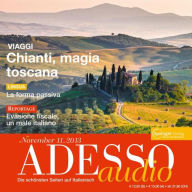 Italienisch lernen Audio - Das Passiv: ADESSO audio 11/13 - Vestirsi in italiano