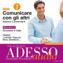 Italienisch lernen Audio - Kommunizieren Teil 1: ADESSO audio 02/12 - Conversazione