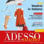 Italienisch lernen Audio - Kleidung und Mode: ADESSO audio 10/13 - Vestirsi in italiano