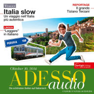 Italienisch lernen Audio - Italienisch lesen: ADESSO audio 10/14 - 
