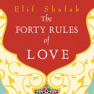 The Forty Rules of Love