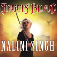 Angels' Blood (Guild Hunter Series #1)