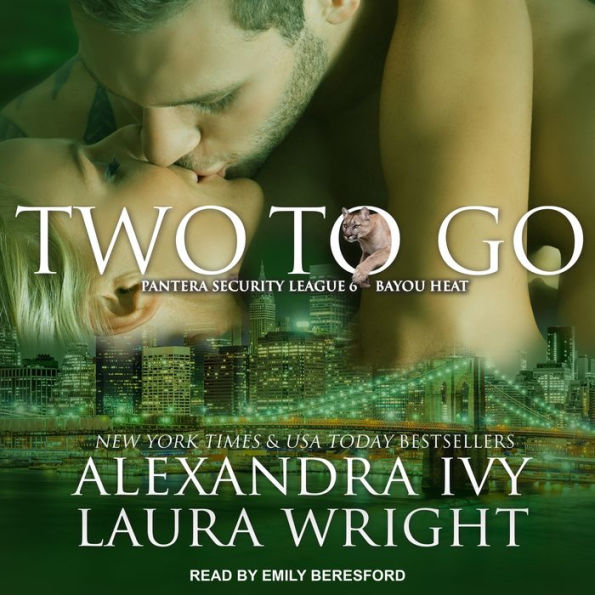 Two To Go: Bayou Heat