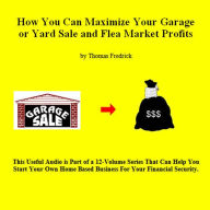 06. How To Triple Your Garage Sale Profits