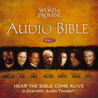 The Word of Promise: Complete Audio Bible: NKJV Audio Bible