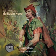As Aventuras de Robin Hood (Infanto-Juvenil)