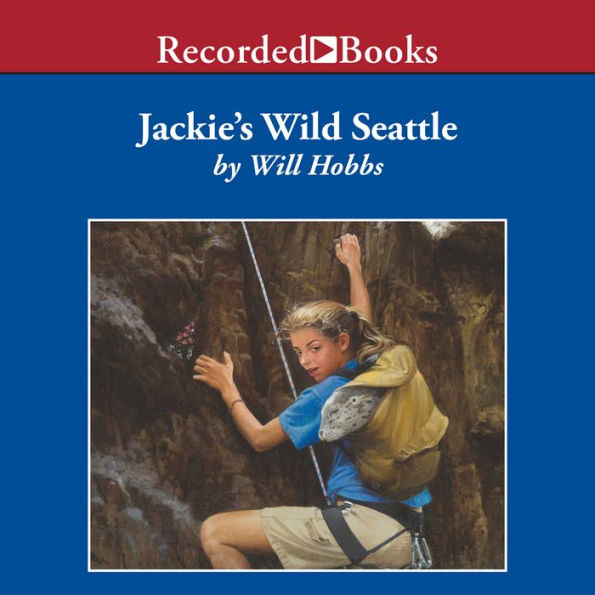 Jackie's Wild Seattle