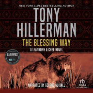 The Blessing Way (Joe Leaphorn and Jim Chee Series #1)