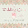 The Wedding Quilt