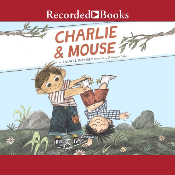 Charlie & Mouse