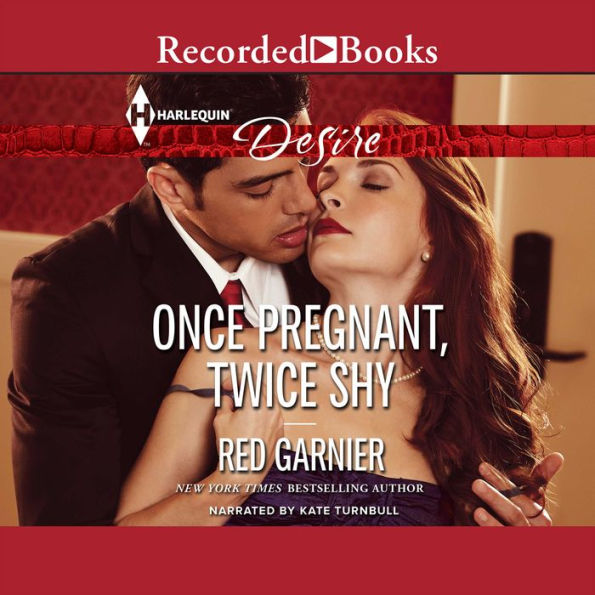 Once Pregnant, Twice Shy