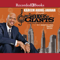On the Shoulders of Giants, Volume 3: Basketball Comes to Harlem