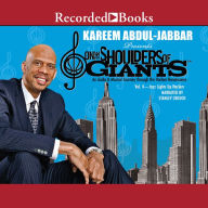 On the Shoulders of Giants, Volume 4: Jazz Lights up Harlem