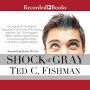 Shock of Gray: The Aging of the World's Population and How it Pits Young Against Old, Child Against Parent, Worker Against Boss, Company Against Rival, and Nation Against Nation