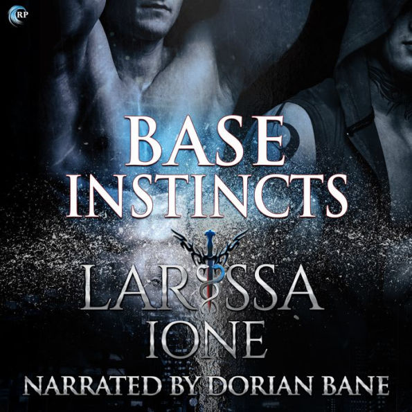 Base Instincts: A Demonica Story
