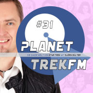 Planet Trek fm #31 - Die ganze Welt von Star Trek: Star Trek: Discovery 2.10: Eskalation um Mutti! (Abridged)