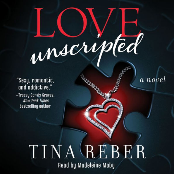 Love Unscripted: The Love Series, Book 1