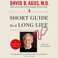 A Short Guide to a Long Life