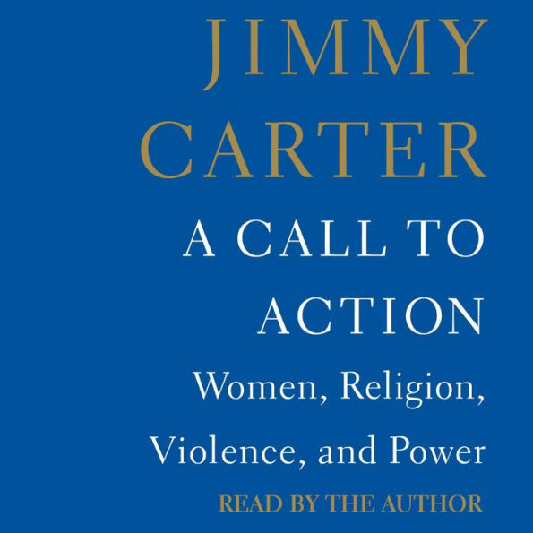 A Call to Action: Women, Religion, Violence, and Power