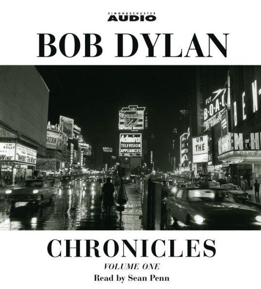 Chronicles: Volume One (Abridged)