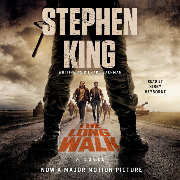The Long Walk