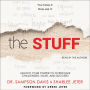 The Stuff: Unlock Your Power to Overcome Challenges, Soar, and Succeed