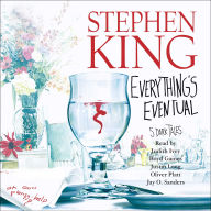 Everything's Eventual: Five Dark Tales