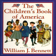 The Children's Book of America (Abridged)